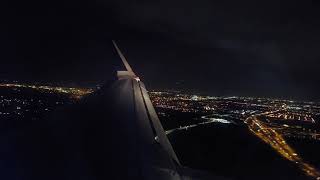 Leaving New York, Landing In Florida (Yesterday)