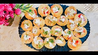 Perfect Gol Gappay Easy Recipe By cook with Asifa || گول گپے مکمل طریقہ || Pani Puri ||Gol Gappay