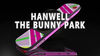 EXPLORE UK Ep4: HANWELL, THE BUNNY PARK - ONEWHEEL PINT @DJDAYMOS 05/09/19