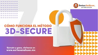 Tutorial: ¿Como funciona el método de pago 3D Secure?