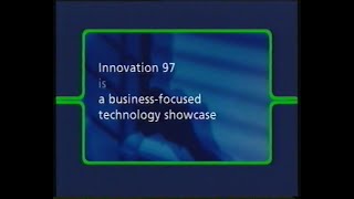 Innovation 97