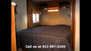 2015 Prime Time Avenger 32FBI, Travel Trailer Bunkhouse, in Evansville, IN