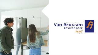 Huis kopen?  | Van Bruggen Adviesgroep