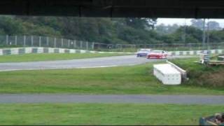 Japfest 2010, Mondello Park, Prodrift Chasing.avi