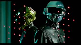 Daft Punk ft. PNL - The Last Dance & Phantom & Onizuka x Something About us (PNLWORLD Remix)