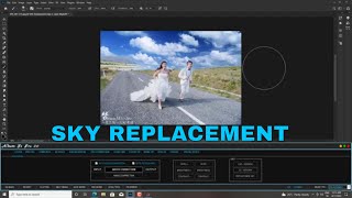 Sky Change & Sky Replacement By Album Fx Pro 2 0  Album Inspire