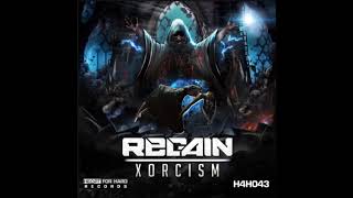 Regain   Xorcism FULL