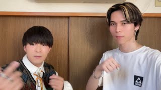 Yuichi & JUN | ビート回し