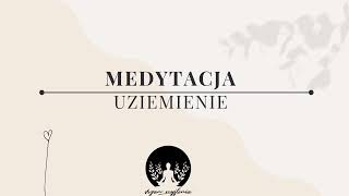 Medytacja - uziemienie z Dominikany ☘️🤲🏻🌿🌏