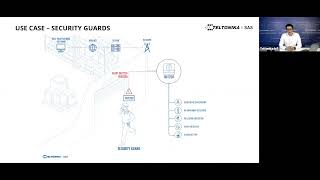 Personal Care & Security webinar - USE CASES Introduction (TMT250 & GH5200)