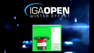 IGAOpen Winter Effort - הגרלת הבתים!