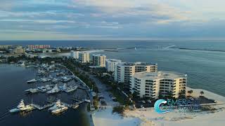 Norriego Point Public Beach Access in Destin, Florida