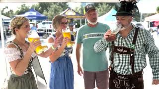 Oktoberfest in Vero Beach 2024