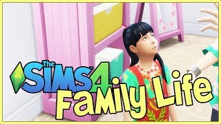 The Sims 4 | Family Life | Part 14 [Say Please]