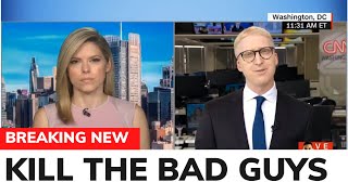 CNN At This Hour | OMG!!! Trump "Evil", Giuliani led plot to install fake electors in 7 states