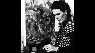 MW+: Leonora Carrington - I Warn You, I Refuse To Be An Object