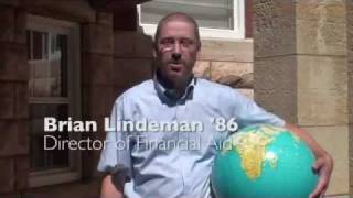 Annual Fund Promotional Video Example