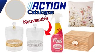 🌞magasin action🛒 nouveautés action avec les prix 💰💰