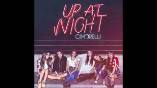 02 Make It Stronger - Cimorelli