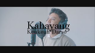 Kahayang Keukeuh - Darso | Firman Imong Cover