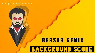 Baasha remix bgm | high quality | Nani Beats