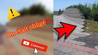 ON ETAIT OBLIGÉ DE FAIRE CETTE VIDEO !!!!!!