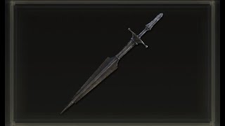 Elden Ring Shadow of the Edrtree - Sword Lance NG+7 (All Remembrance Bosses)