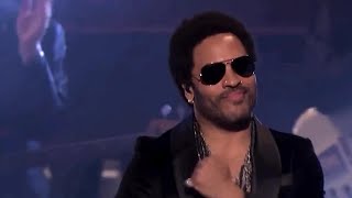 Lenny Kravitz | Whole Lotta Love | 35th Kennedy Center Honors | Live | 2012 | HD