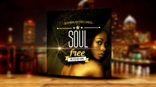 SOUL FREE - ESCO - SOUL FREE RIDDIM