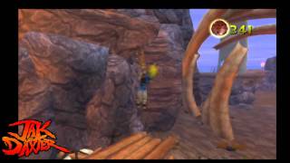 Let's Play Jak and Daxter - Episode 5 [Misty Island]