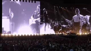 U2 Elevation (Multicam HD Audio) Joshua Tree Tour 2017