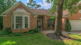 142 N Linton Ridge, The Woodlands, TX