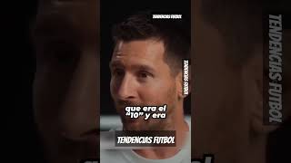 MESSI y ZIDANE se RINDEN ante MARADONA!!! "El 10 Fue Lo Mas"