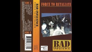 Bad Influence - The Dog