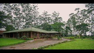 Stanmore Bungalows Walk-through- Briar Tea Bungalows