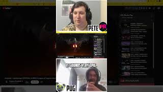 Musician Reacts To PentaKill Music | League Of Legends Music Reaction | Pete N Pug