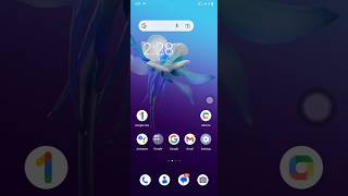 How to Show Battery Indicator in Percentage % On Vivo #shorts #shortvideo #trend #viral