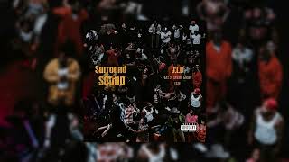 Surround Sound - J.I.D | ft. 21 Savage & Baby Tate