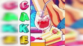 UKNWN - CAKE feat. 5EB (Prod. OBR)