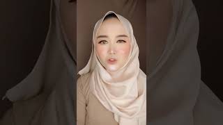 TRANSISI MAKEUP JADI CANTIK