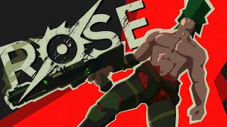 ROSE | GamePlay PC