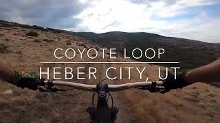 Heber City EMTB