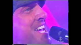 Daniel Powter - Bad Day - Festivalbar - Viterbo (2005)