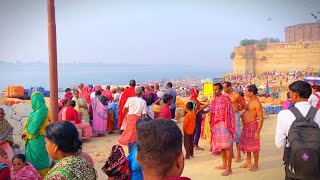 Triveni Sangam Prayagraj: जाने प्रयागराज में कैसे होता है तीन नदियों का संगम..