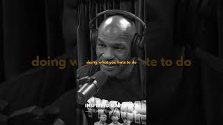 Discipline, The Key To Success - "If You Don't Have Discipline, You Ain't Nobody" | Mike Tyson |