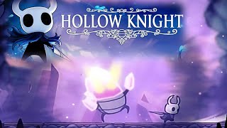 Hollow Knight - Crystal Guardian ...This Boss Melt HP