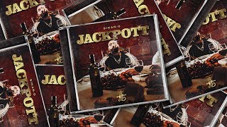 SINAN-G - "JACKPOTT" SNIPPET | 08.03.2019