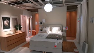 10 IKEA Bedroom Ideas 2021