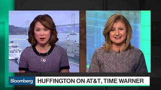 Huffington  Phone Companies Can Own Media Companies