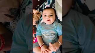 Papa #baby #cutebaby #cute #video